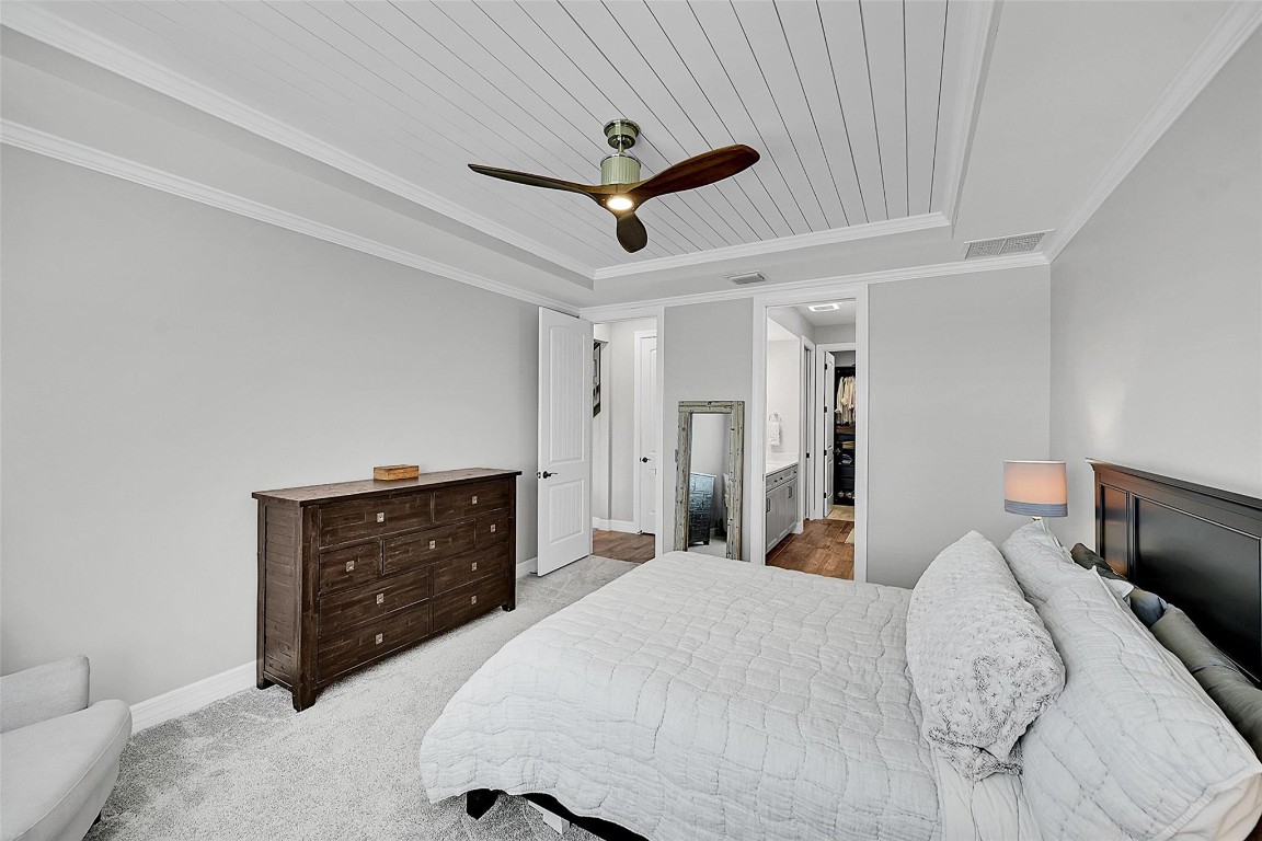 Fields/Gulfstream Polo PU - Residential