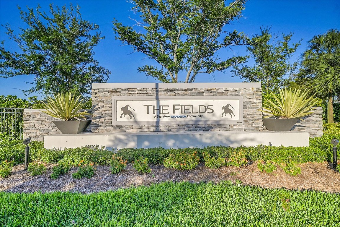 Fields/Gulfstream Polo PU - Residential