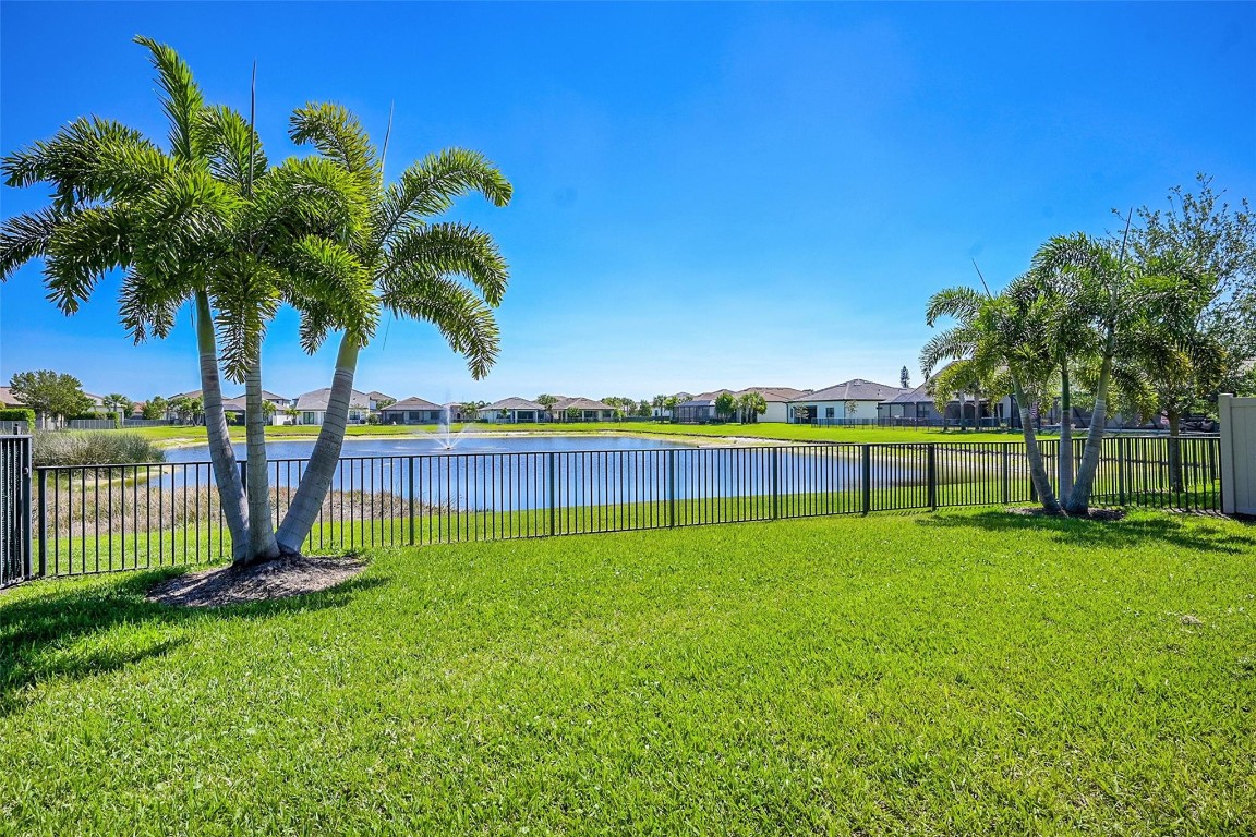 Fields/Gulfstream Polo PU - Residential