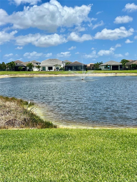 Fields/Gulfstream Polo PU - Residential