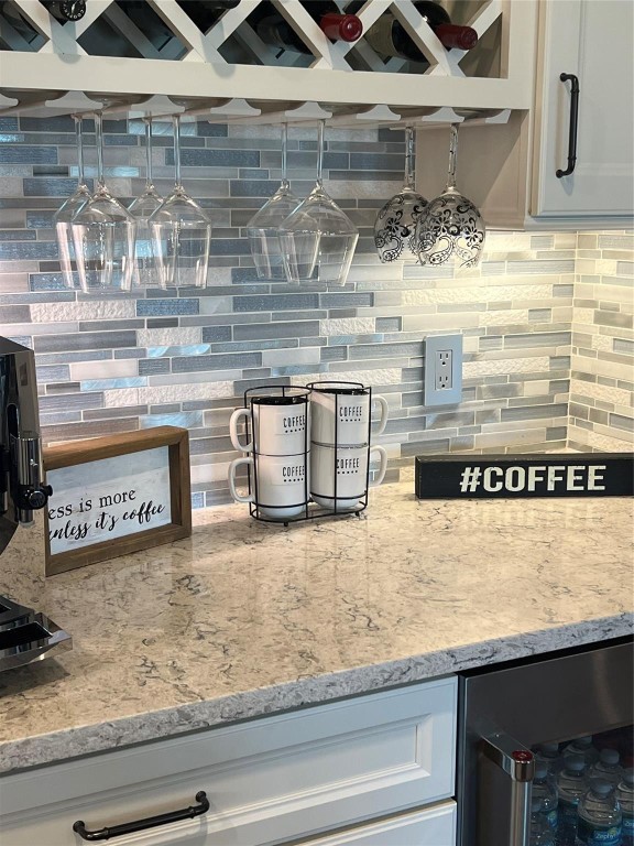 Fields/Gulfstream Polo PU - Residential