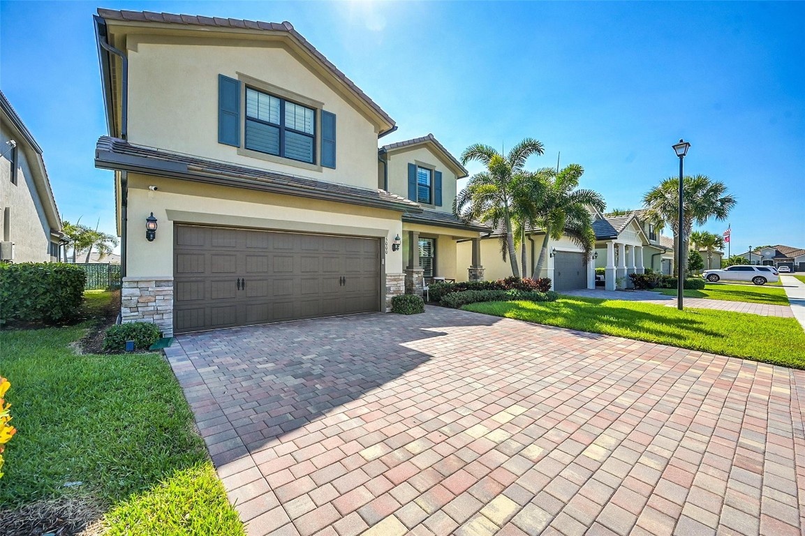 Fields/Gulfstream Polo PU - Residential