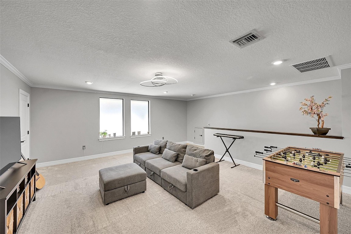 Fields/Gulfstream Polo PU - Residential