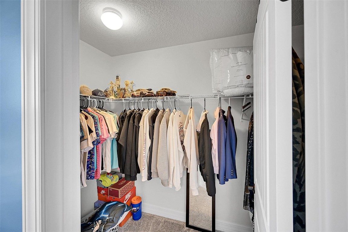 Fields/Gulfstream Polo PU - Residential