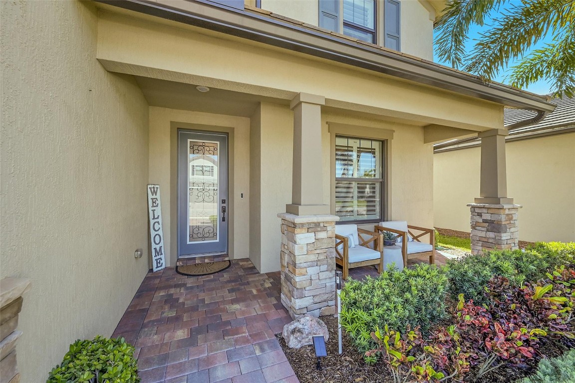 Fields/Gulfstream Polo PU - Residential