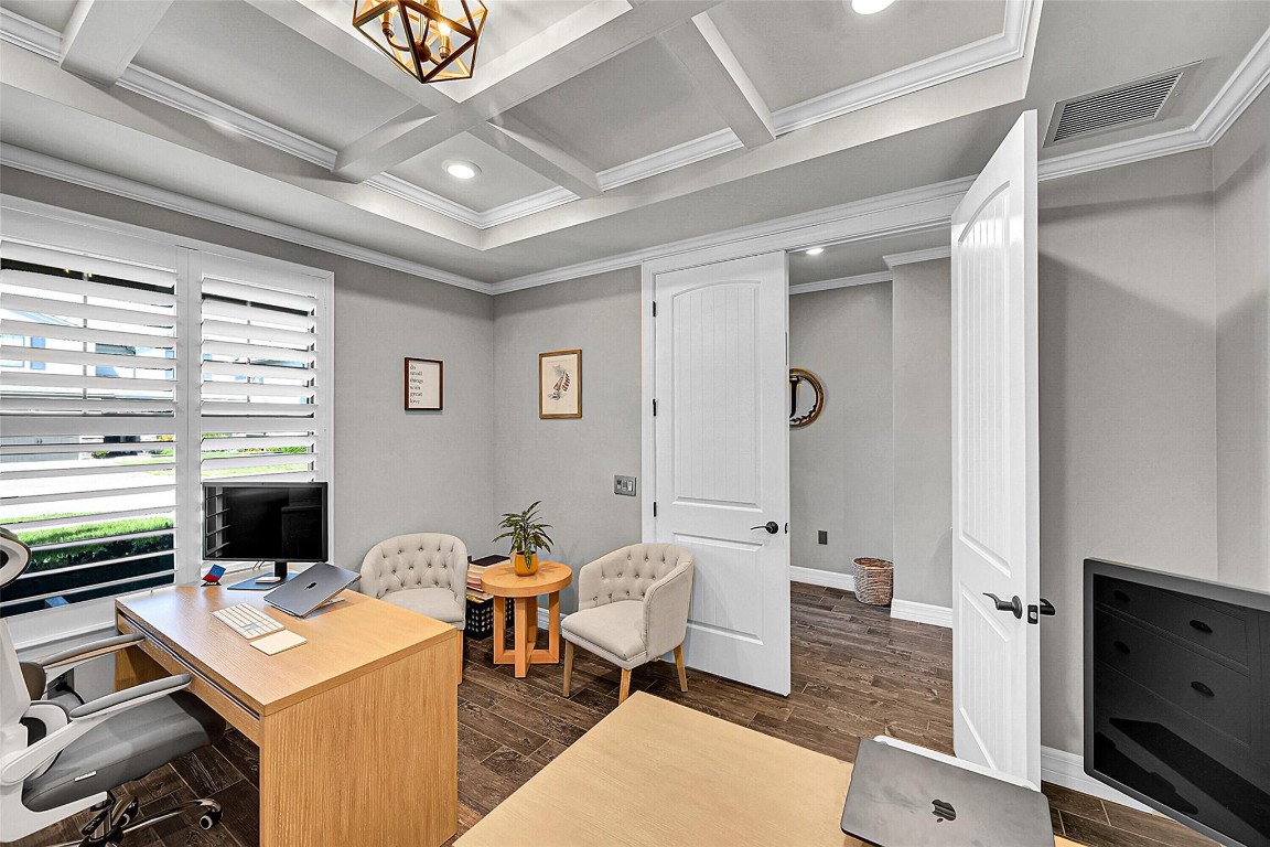 Fields/Gulfstream Polo PU - Residential