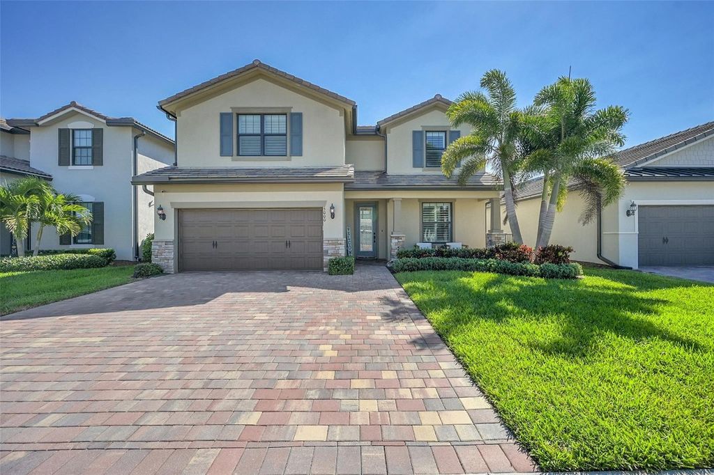 Photo of 5000 Cavelletti Road, Lake Worth, FL 33467 (MLS # F10493661)