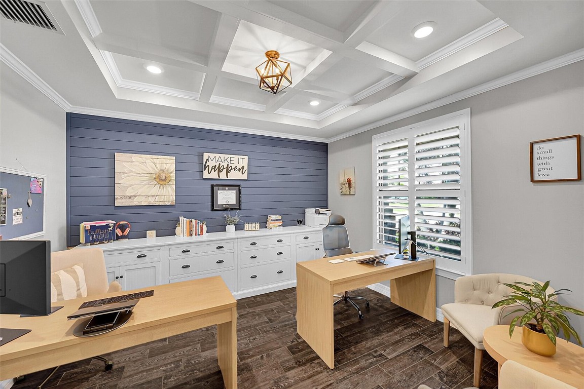 Fields/Gulfstream Polo PU - Residential