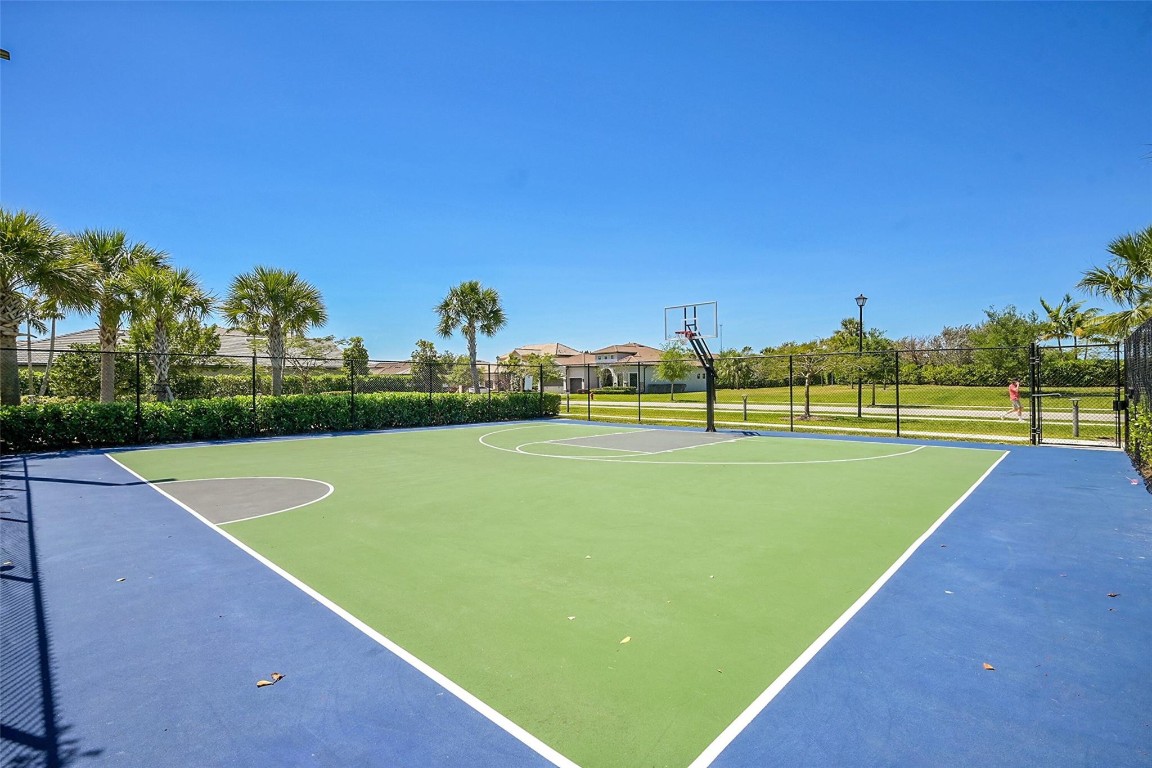 Fields/Gulfstream Polo PU - Residential