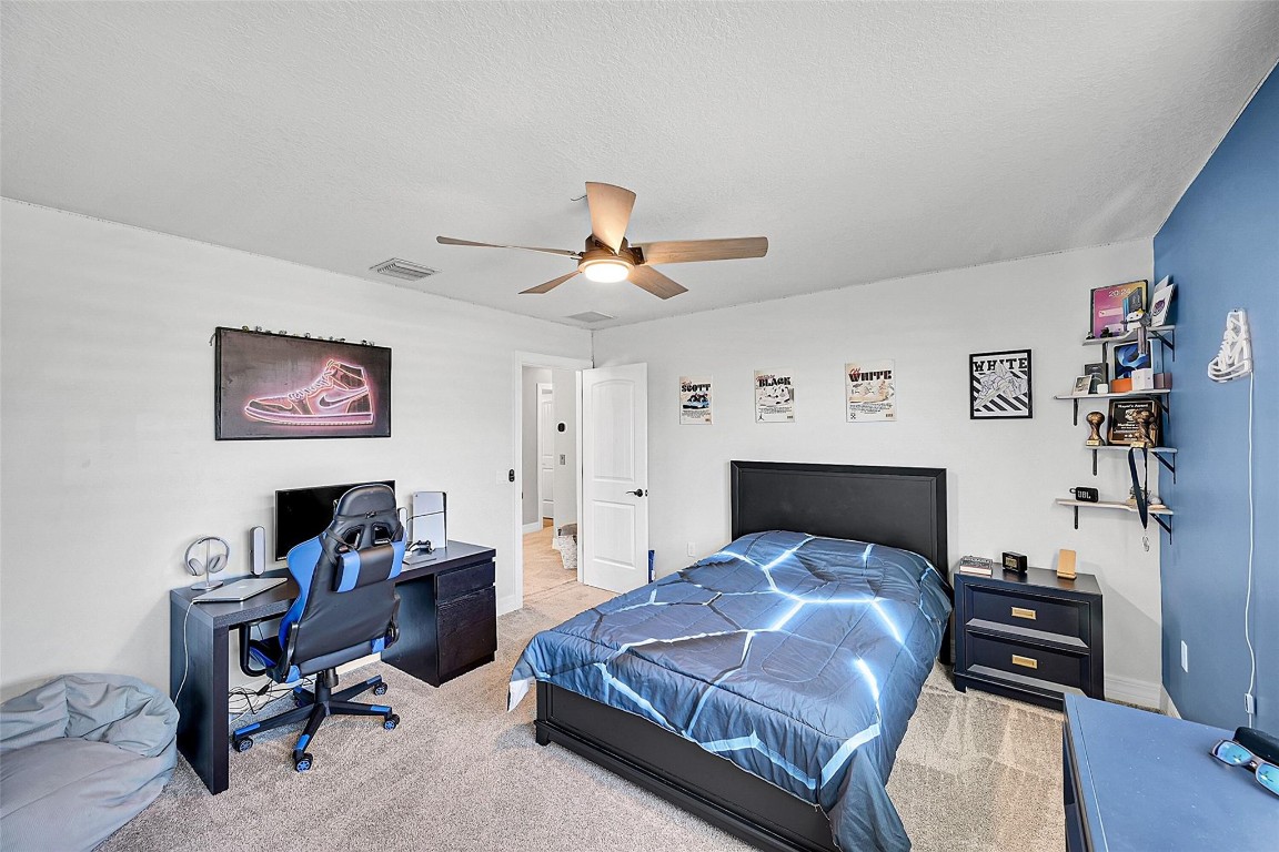 Fields/Gulfstream Polo PU - Residential