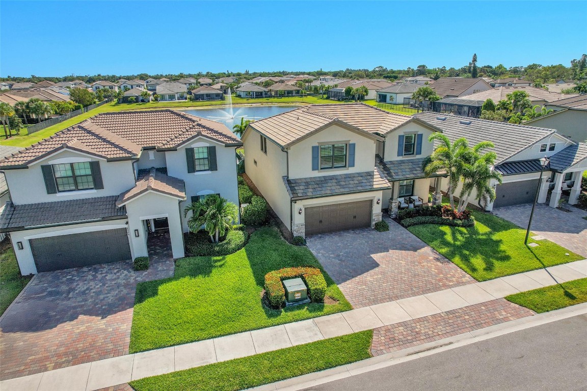 Fields/Gulfstream Polo PU - Residential