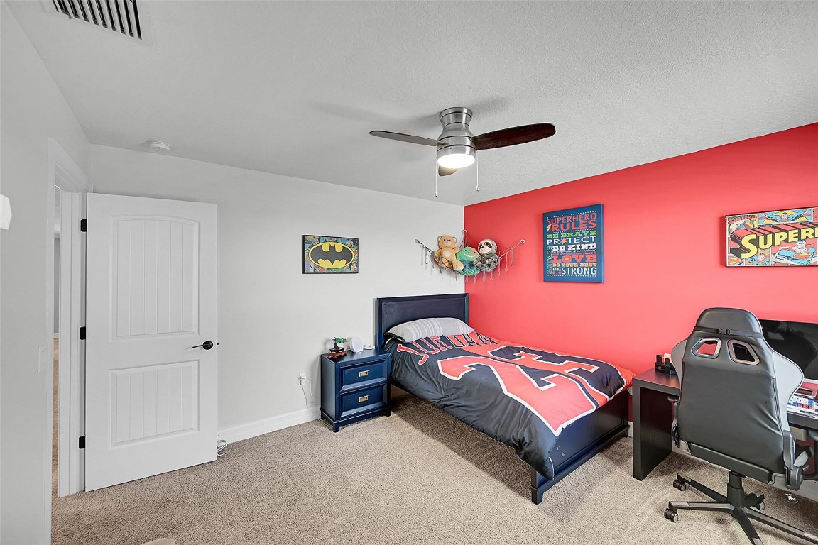 Fields/Gulfstream Polo PU - Residential