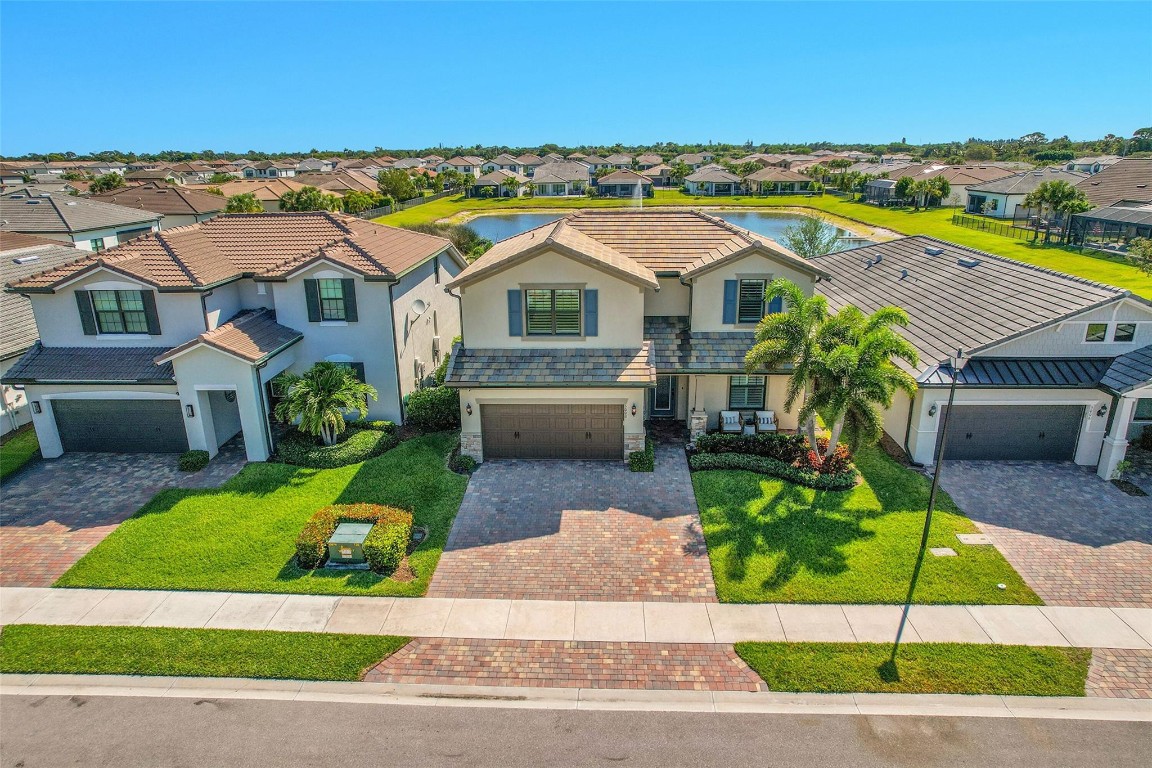 Fields/Gulfstream Polo PU - Residential