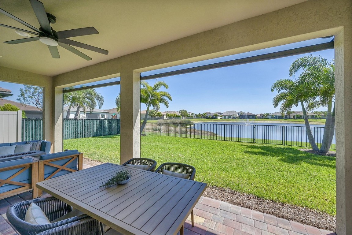 Fields/Gulfstream Polo PU - Residential