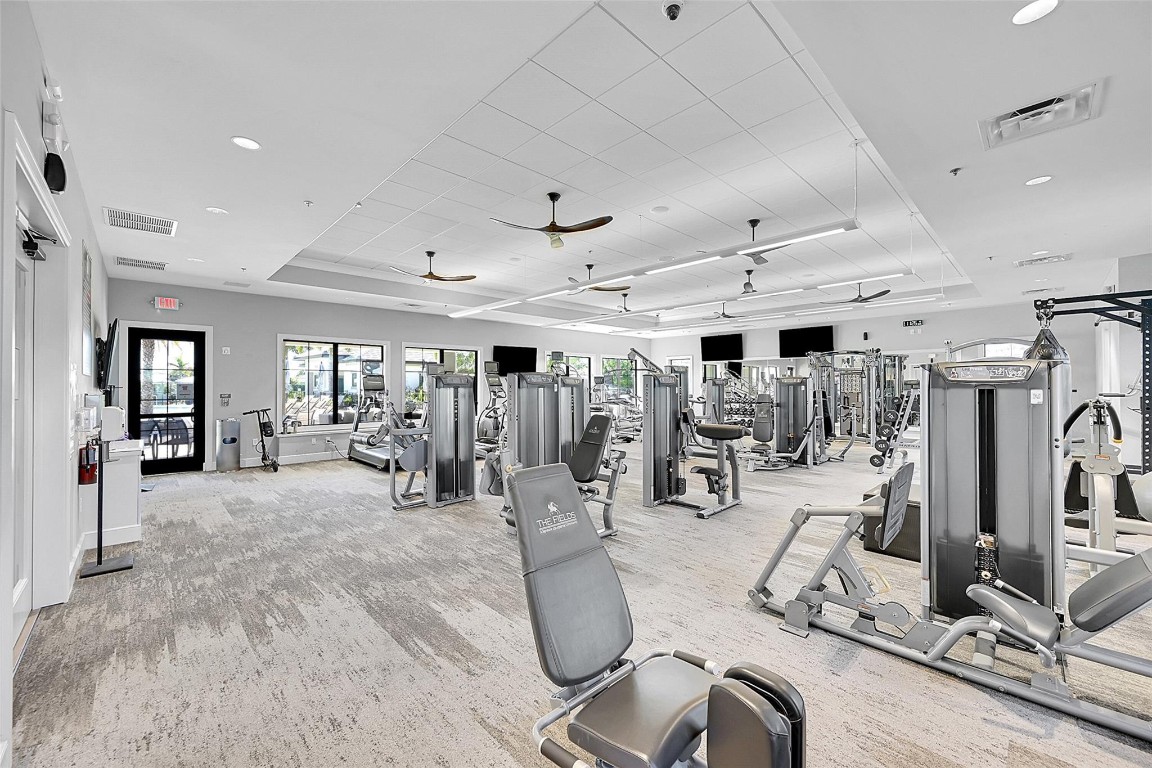 Fields/Gulfstream Polo PU - Residential