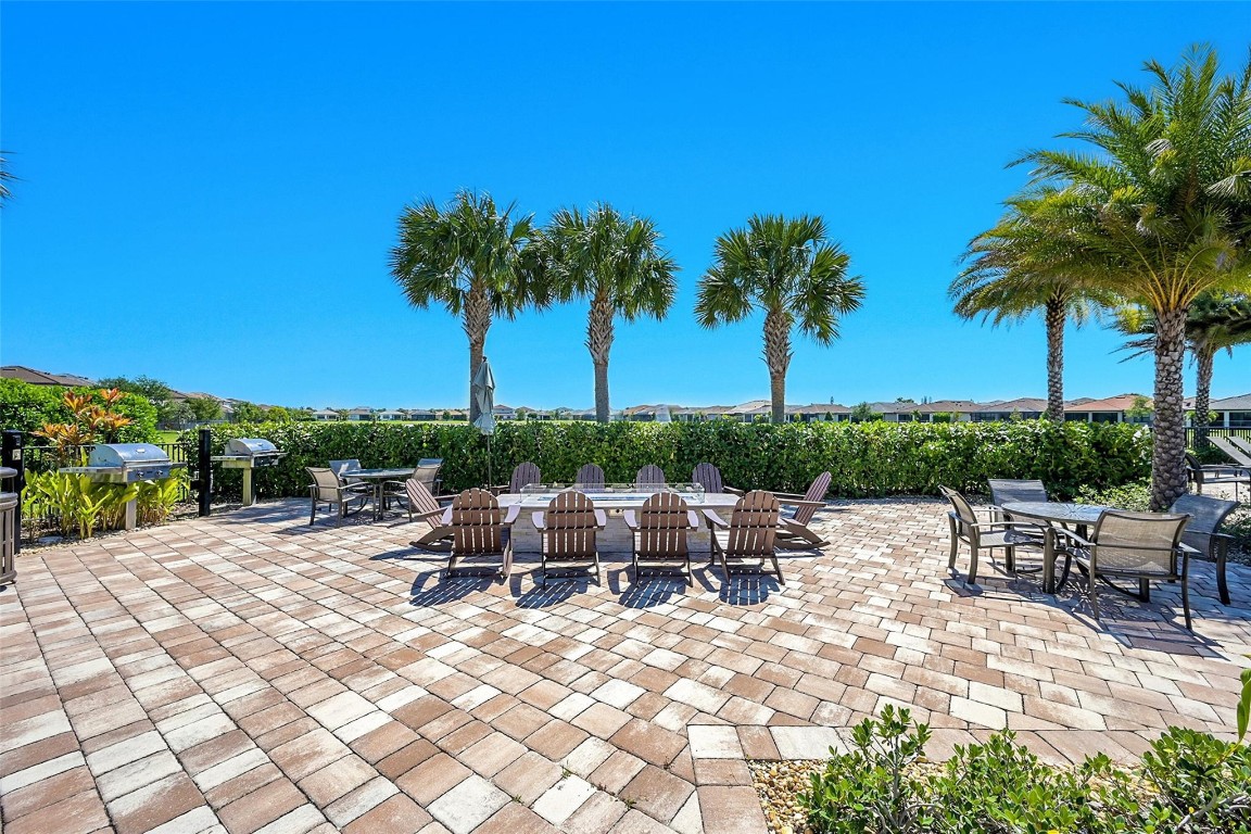 Fields/Gulfstream Polo PU - Residential