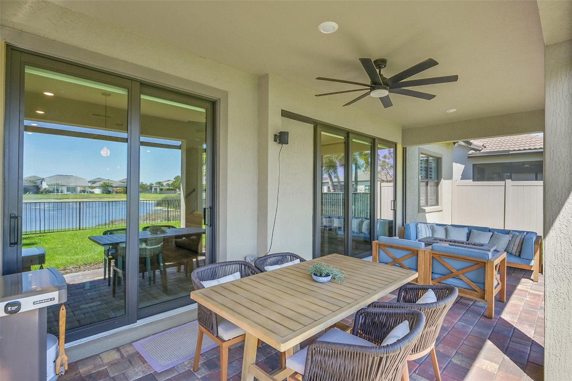 Fields/Gulfstream Polo PU - Residential