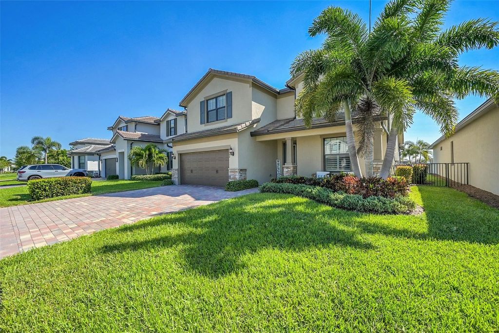 Photo of 5000 Cavelletti Road, Lake Worth, FL 33467 (MLS # F10493661)