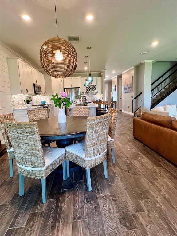 Fields/Gulfstream Polo PU - Residential