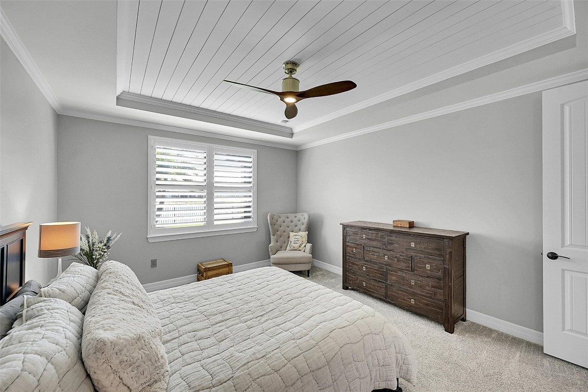 Fields/Gulfstream Polo PU - Residential