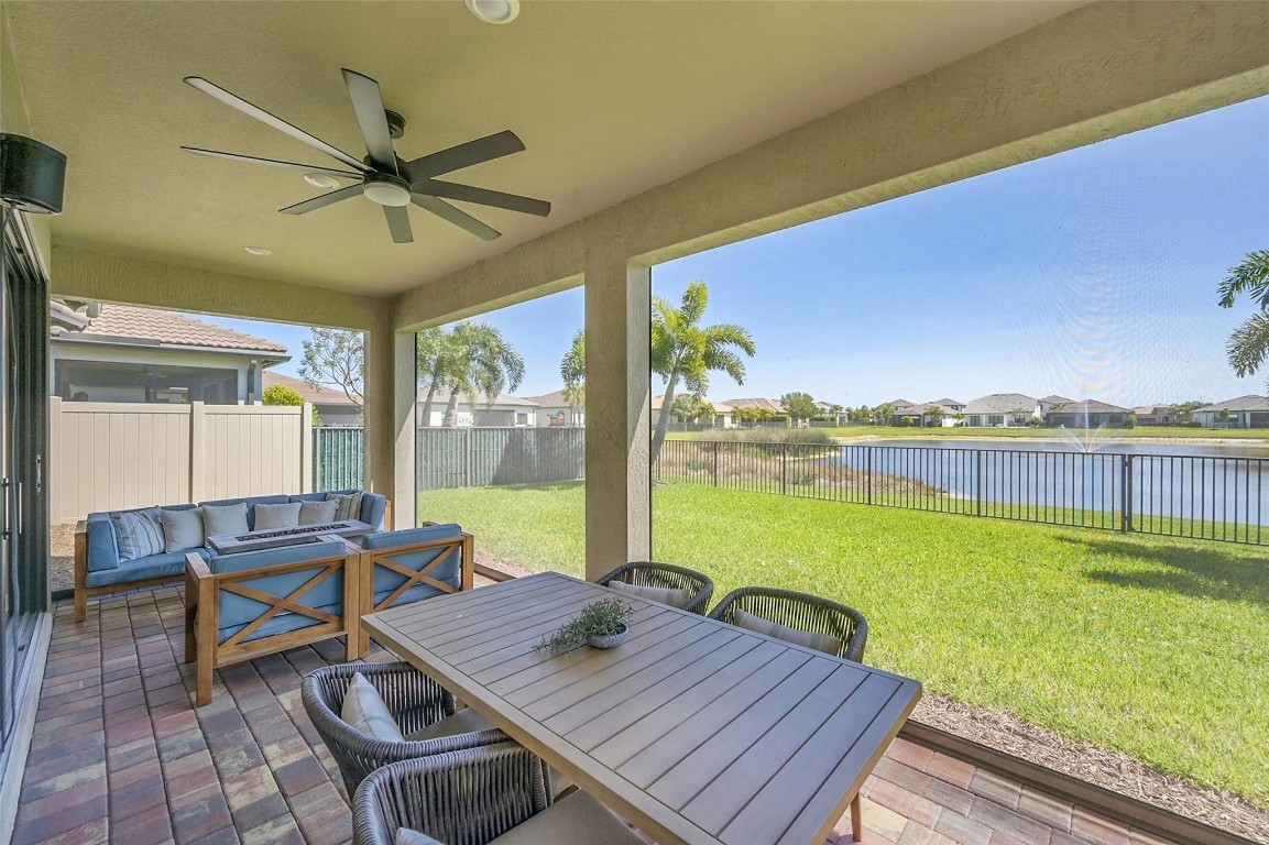 Fields/Gulfstream Polo PU - Residential