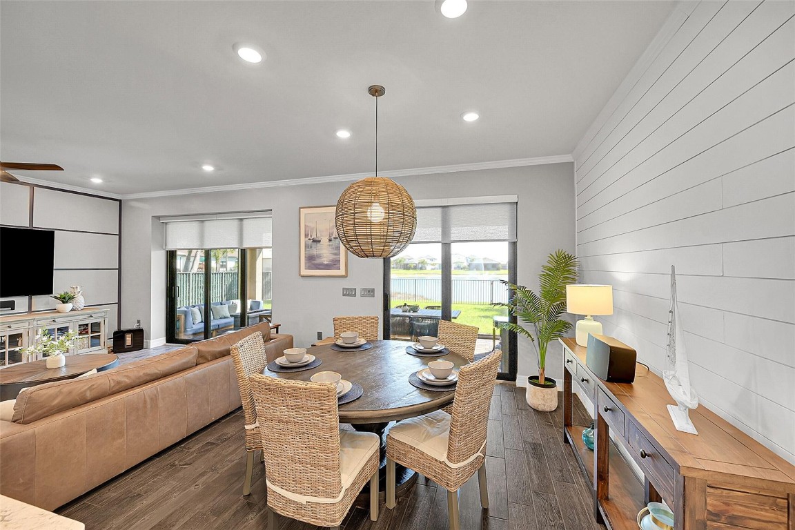 Fields/Gulfstream Polo PU - Residential