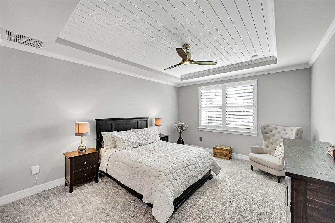 Fields/Gulfstream Polo PU - Residential