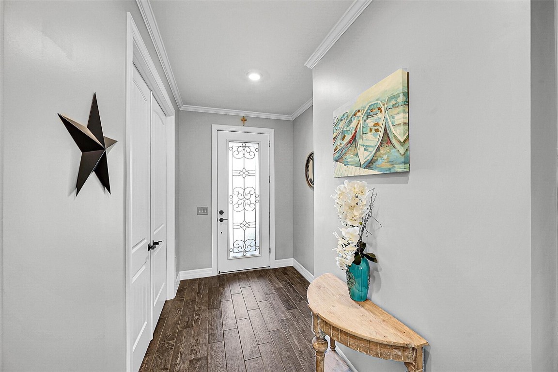 Fields/Gulfstream Polo PU - Residential