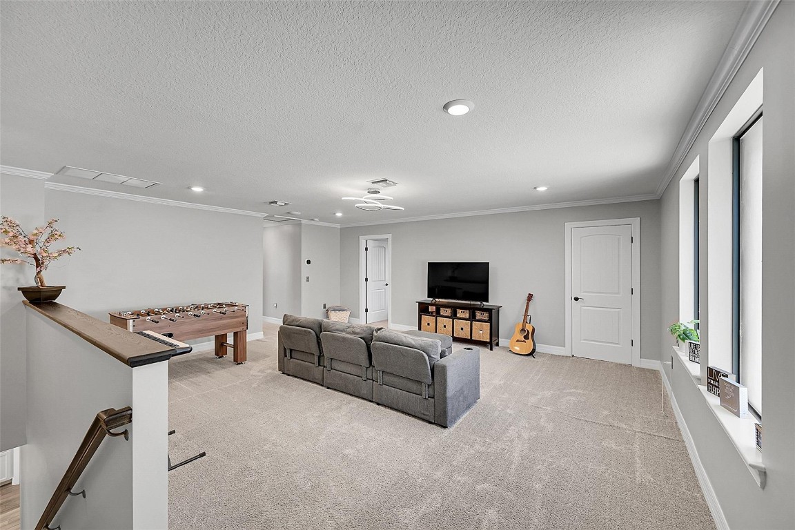 Fields/Gulfstream Polo PU - Residential