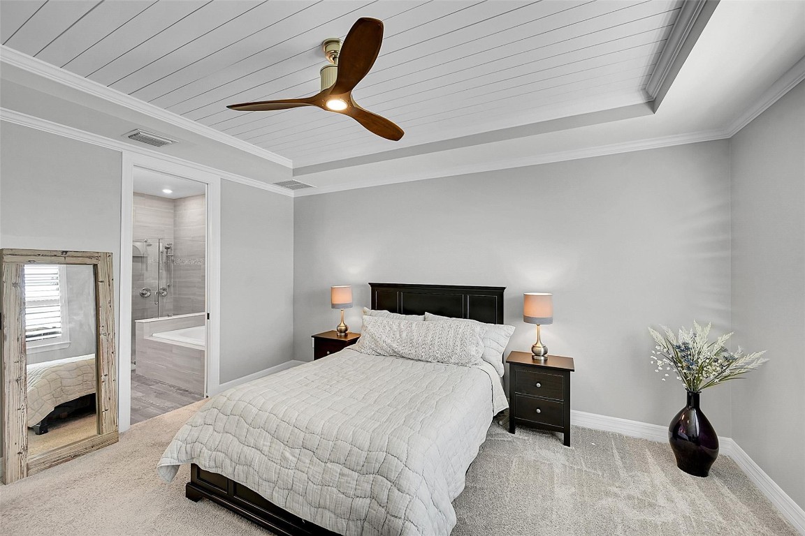 Fields/Gulfstream Polo PU - Residential