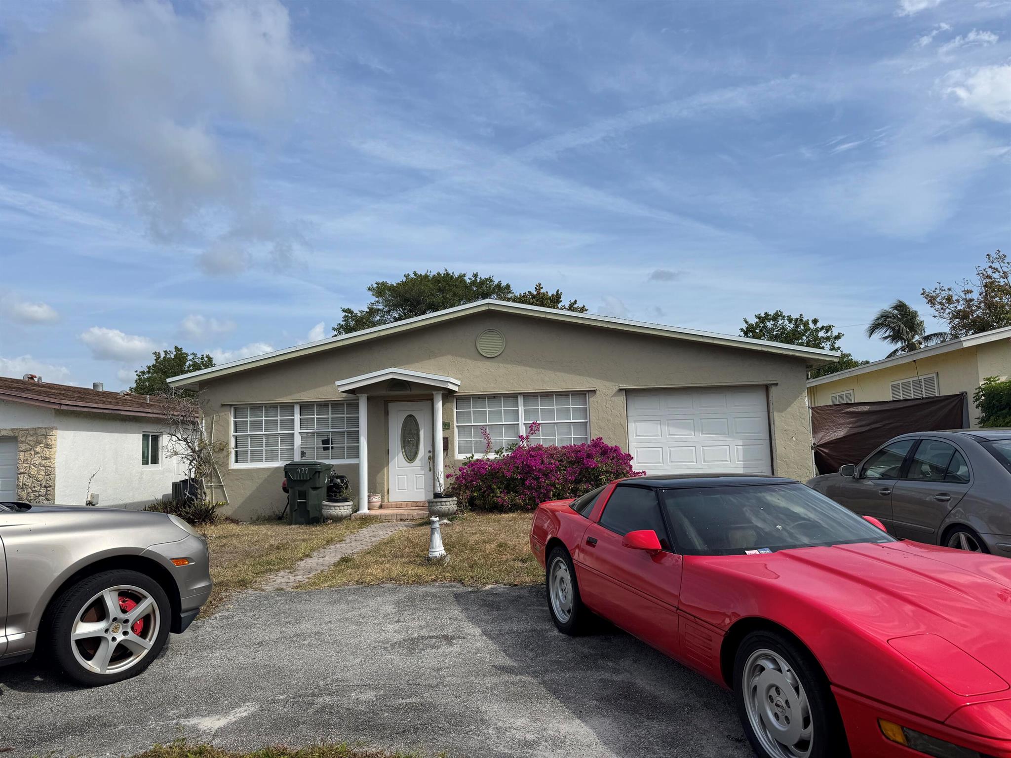 477 SW 1st Street