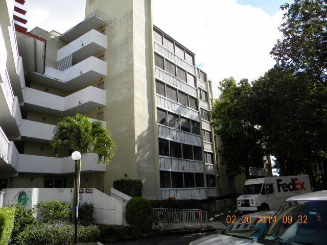 ENVIRON I CONDO 5 & 6 - Residential