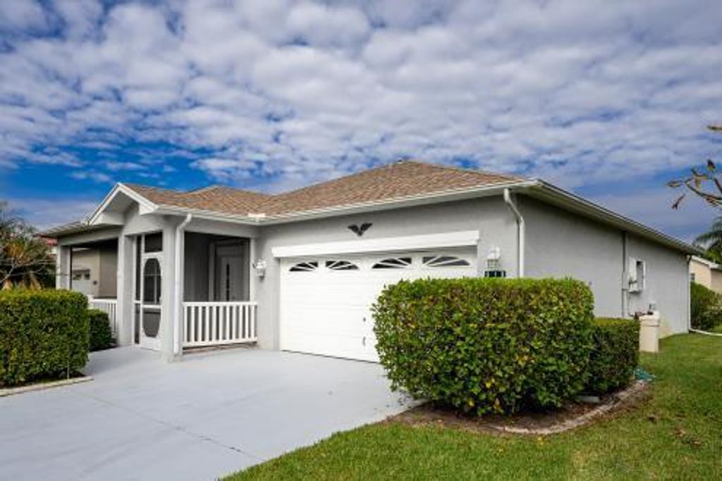 Photo of 512 NW Galatone Court, Port Saint Lucie, FL 34986 (MLS # R10938548)