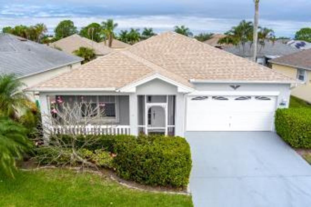 Photo of 512 NW Galatone Court, Port Saint Lucie, FL 34986 (MLS # R10938548)