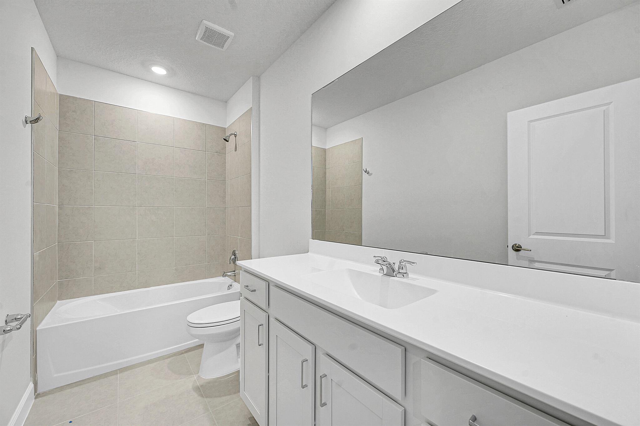 SEAGROVE PUD - Residential Lease