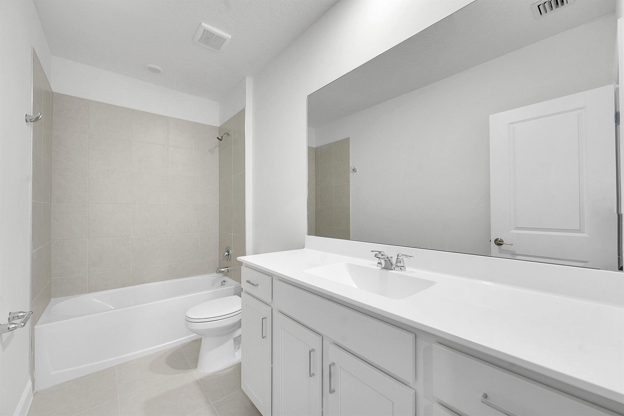 SEAGROVE PUD - Residential Lease