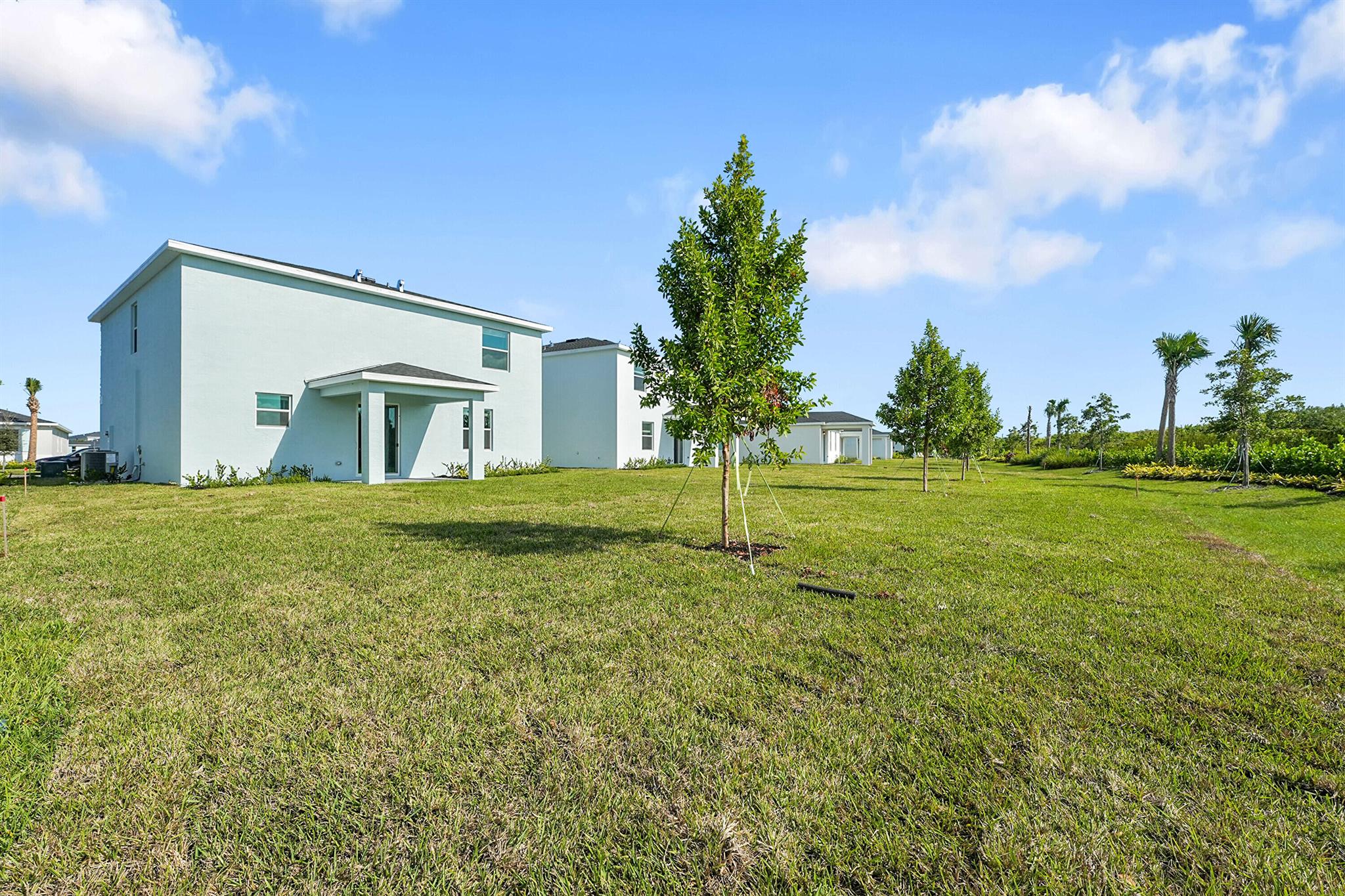 SEAGROVE PUD - Residential Lease