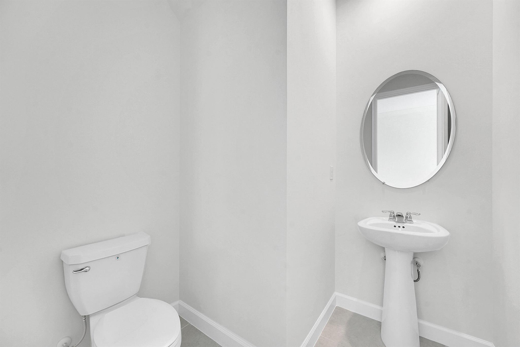 SEAGROVE PUD - Residential Lease