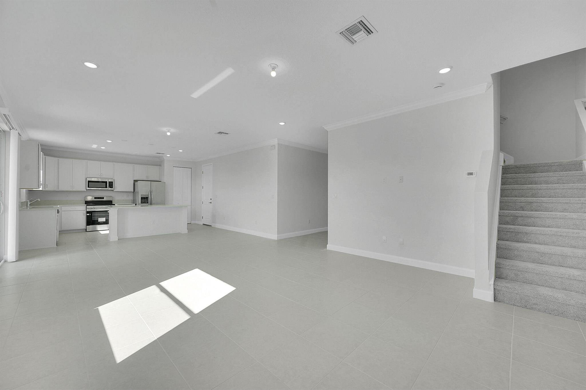 SEAGROVE PUD - Residential Lease