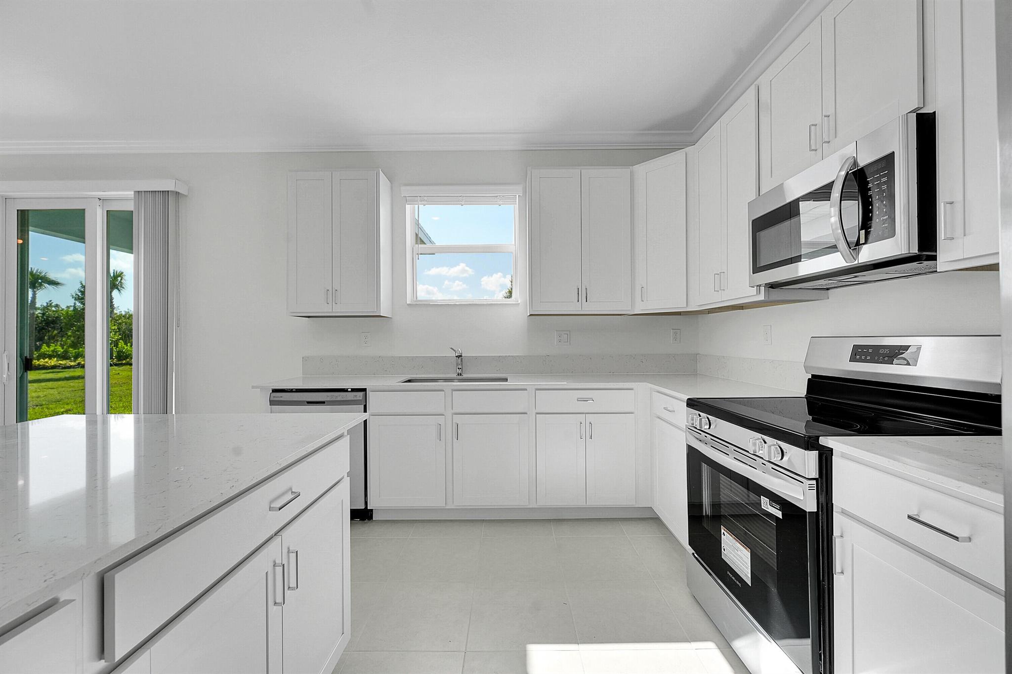 SEAGROVE PUD - Residential Lease