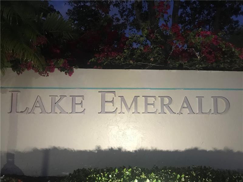 Lake Emerald - Residential