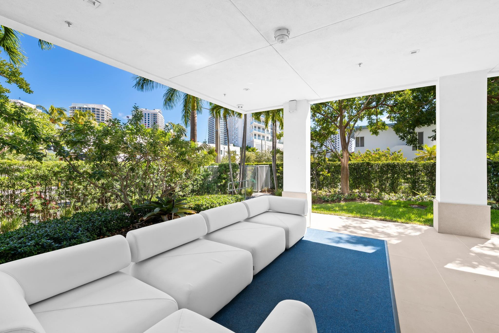 Adagio Ft Lauderdale - Residential