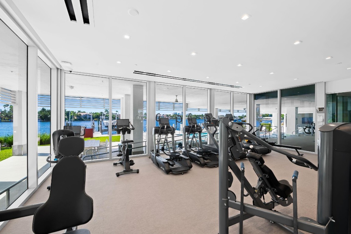 Adagio Ft Lauderdale - Residential