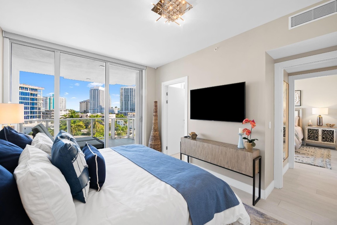 Adagio Ft Lauderdale - Residential