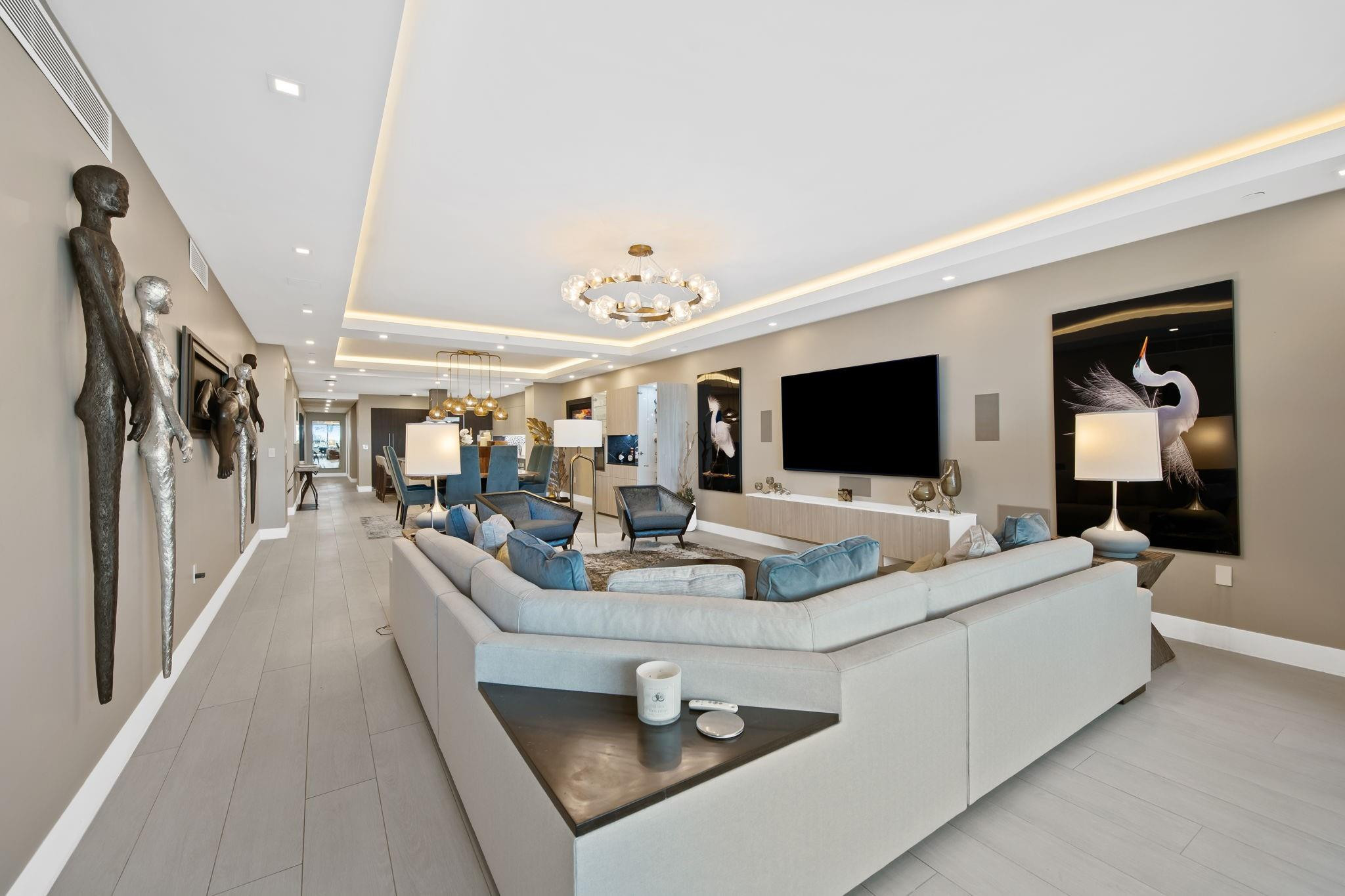 Adagio Ft Lauderdale - Residential