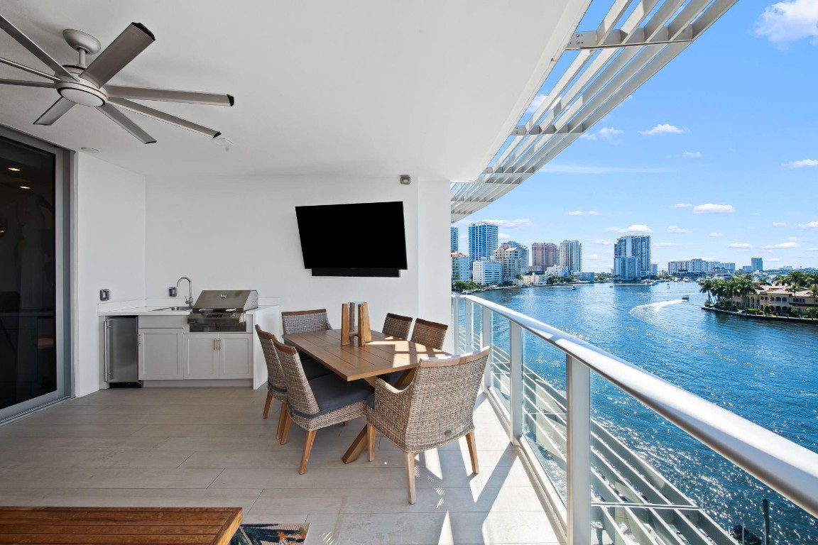 Adagio Ft Lauderdale - Residential