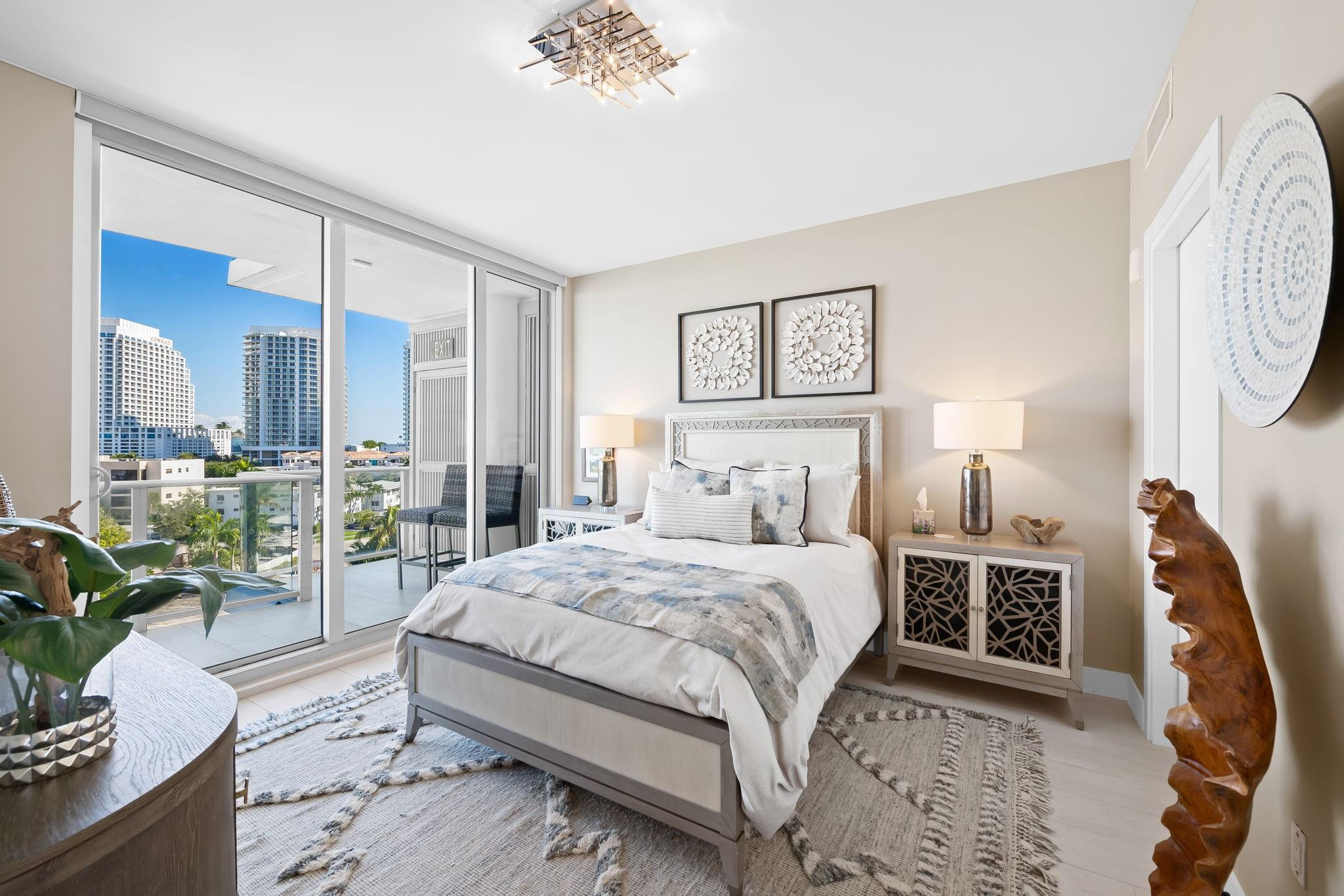 Adagio Ft Lauderdale - Residential