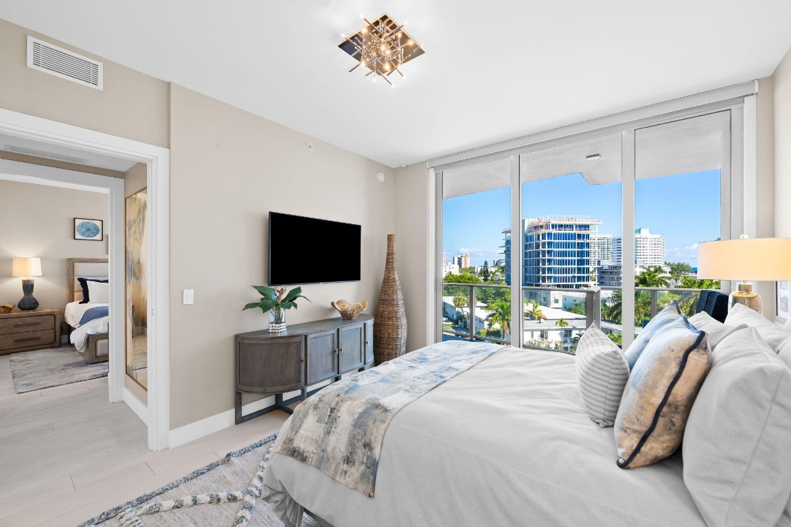 Adagio Ft Lauderdale - Residential