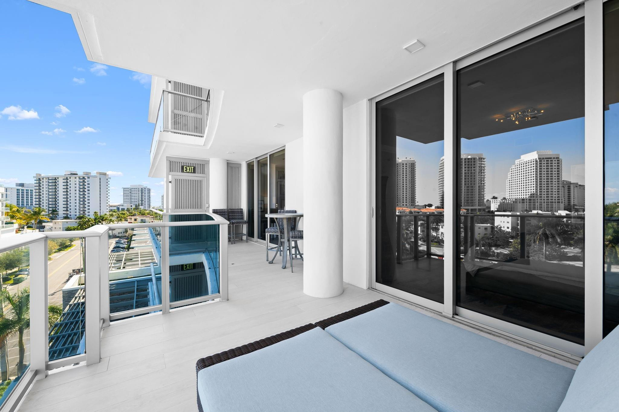 Adagio Ft Lauderdale - Residential