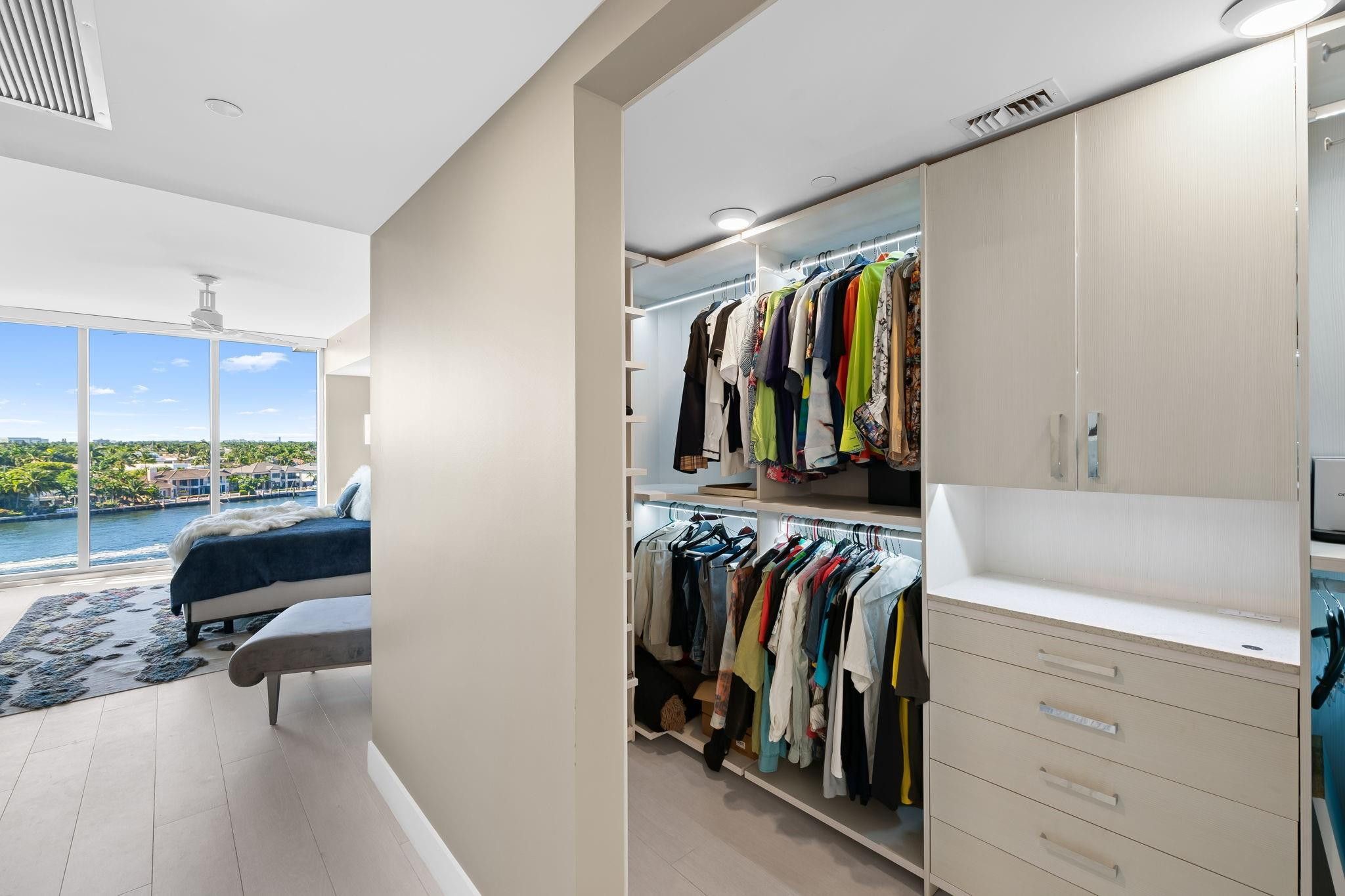 Adagio Ft Lauderdale - Residential